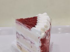 -布朗尼西饼(粮道街店)