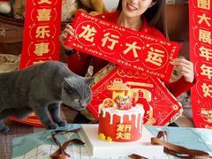 -CAKE BOSS 蛋糕老板(西单君太百货店)