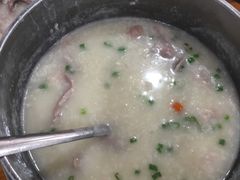 -南记食粥坊·宵夜大排档(莲花总店)