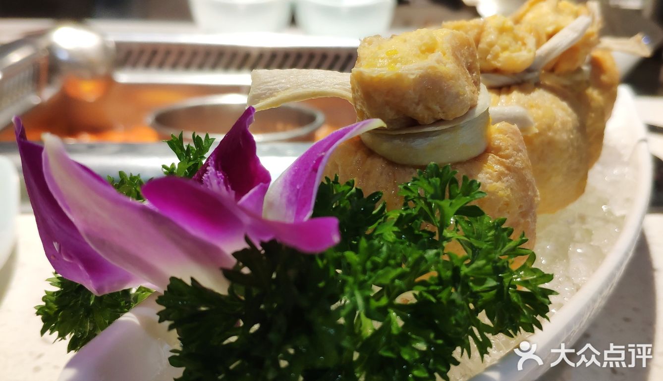 高兴火锅：虾滑的最佳涮煮时间，了解一下？