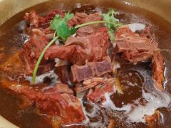 -德羊府老北京羊蝎子火锅