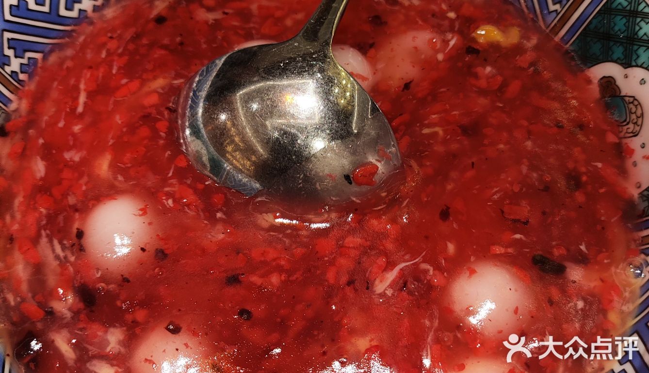 垂涎家常好滋味