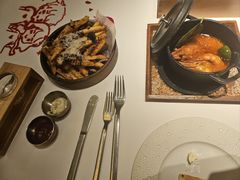 -王品牛排(郑州大卫城店)