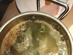 -星伦多 自助料理(圆融店)