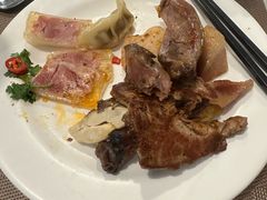 -天伦松鹤大饭店·欣妮咖啡