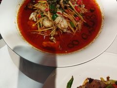 -小河盐帮·私家菜·烤鸭(三元桥·霄云路店)