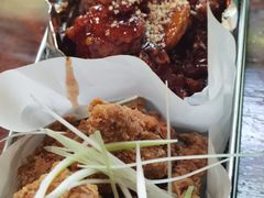 -米屋石锅拌饭(师大店)