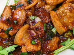 -老东风菜馆·羊肉火锅·海鲜·砂锅粥