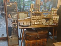 -时光花园(白鹭洲店)