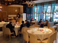 -川味里•商务宴请•团建聚餐(清湖店)