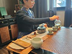 -王府茶宴(大观园总店)