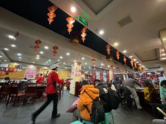 -老来福·非遗酸汤兔(凯旋路店)