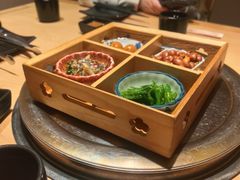 -松鱼亭·和牛烧肉(协鑫广场店)