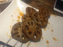 -霄汉羊排(万松园一店)