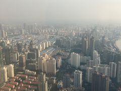 -上海柏悦酒店