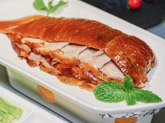 -悦融琥珀·京鲁菜(西单店)