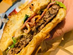 -麦当劳(西客站店)