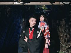 -夜幕浸入式超级密室(望京店)