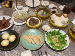 -香云轩·顺德菜(香云纱园林酒店店)