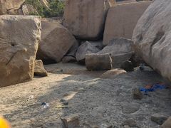 -那琴半岛地质海洋公园