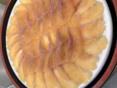 -丽泽山庄·生态怀柔菜·虹鳟鱼(红螺寺店)