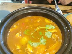 -长勺子东南亚(街道口店)