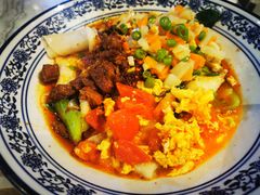 -贺秦生陕面王(富力城店)