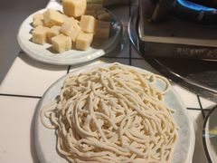 -百味源炭火烤翅 ·夜市大排档(酒仙桥店)
