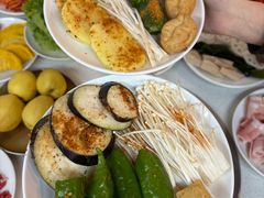 -焱味真•韩牛自助烤肉(大学城店)