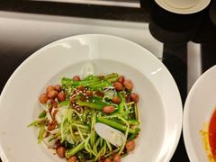 -泛太平洋大酒店·海天楼中餐厅·粤菜