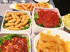 -海底捞火锅(城阳万象汇店)