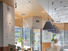 -Blueglass酸奶(财富购物中心店)