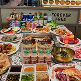 吃上啦❗重庆首家❗乳酸菌烤肉