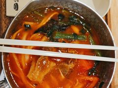 -小满手工粉(北京富力广场店)