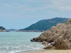 -南麂列岛