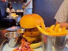 -bluefrog蓝蛙(水游城店)