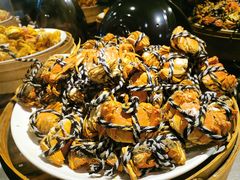 -五月罗马海鲜自助餐厅(陆家嘴店)