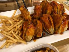 -陈傻子餐厅(世纪都会店)