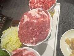 -仁和四季涮肉馆(天坛南门店)