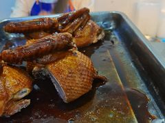 -海滨鸭仔饭(海宁店)