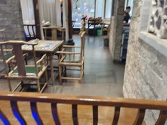 -印巷里主题餐厅(马鞍山店)