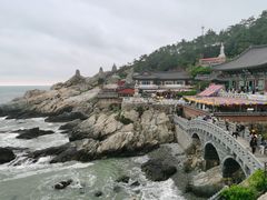 -海东龙宫寺