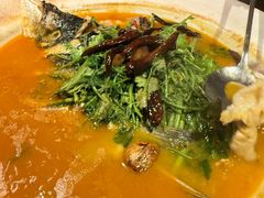 -清水亭湖北菜(大屯DT51店)