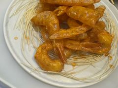 -君霖海鲜私房菜(春柳店)