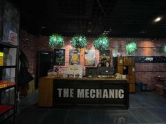 -机械师超级密室(大唐西市店)