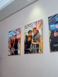 -颜和骨正&明星徒手小颜整骨