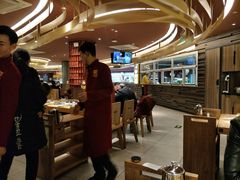 -巴奴毛肚火锅(商城路店)