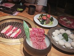 -黑牛の店·和牛烧肉(太原万象城店)