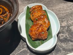 -平山宴(瘦西湖店)