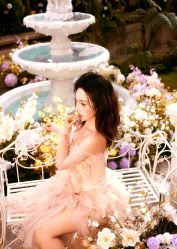 -米莱摄影写真(五大道别墅店)